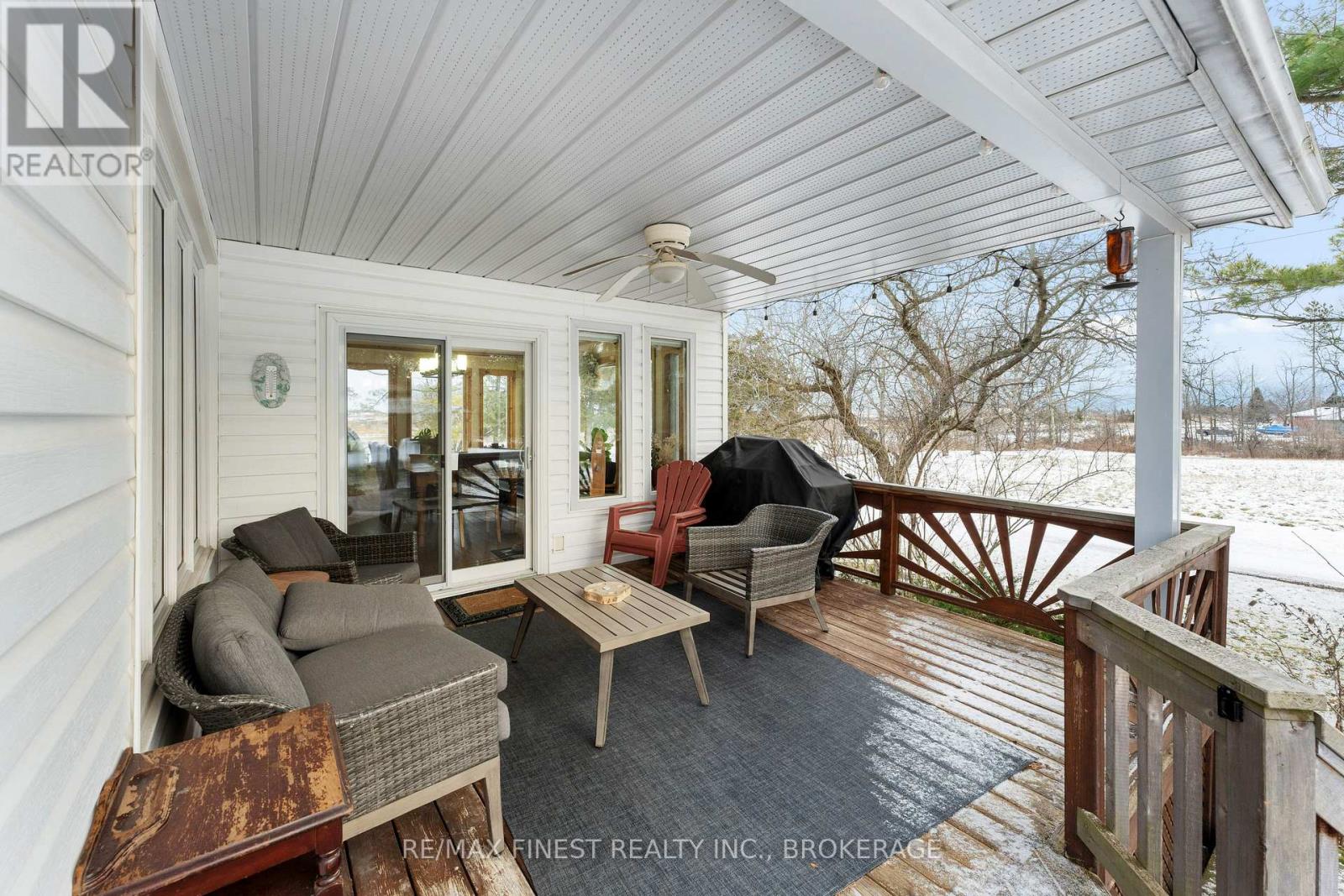 174 County Road 4, Loyalist (Lennox And Addington - South), Ontario  K0H 1G0 - Photo 41 - X12694312