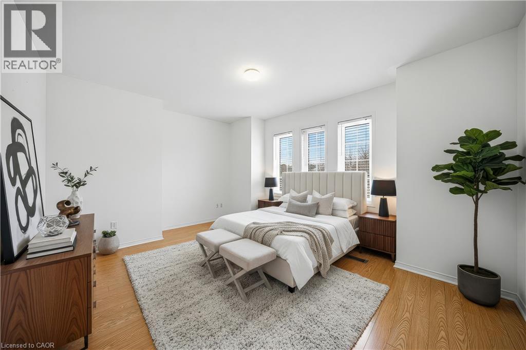 2502 Postmaster Drive, Oakville, Ontario  L6M 5A8 - Photo 15 - 40798509