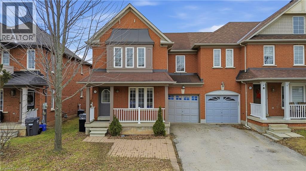 2502 Postmaster Drive, Oakville, Ontario  L6M 5A8 - Photo 2 - 40798509