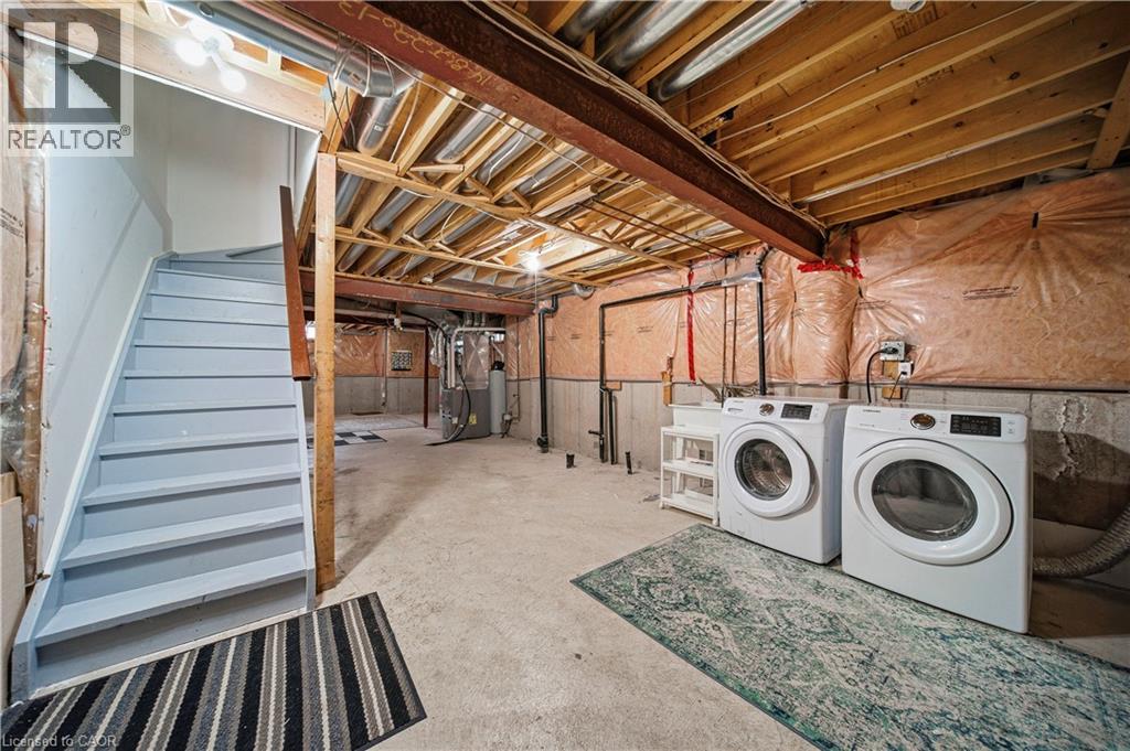 2502 Postmaster Drive, Oakville, Ontario  L6M 5A8 - Photo 22 - 40798509