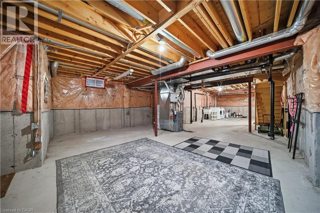 2502 Postmaster Drive, Oakville, Ontario  L6M 5A8 - Photo 23 - 40798509