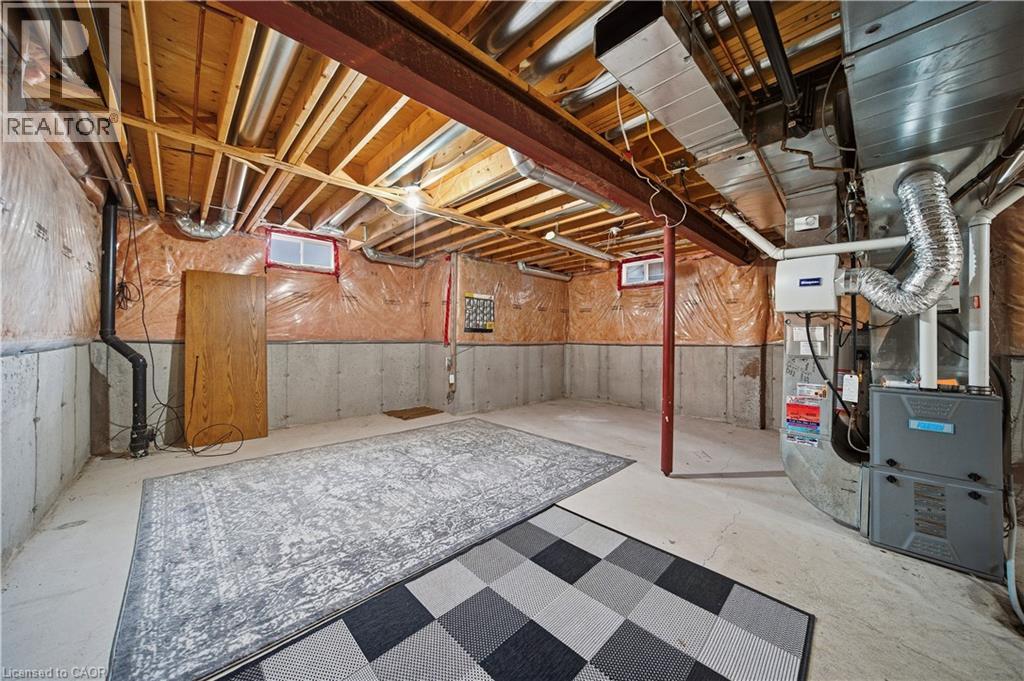 2502 Postmaster Drive, Oakville, Ontario  L6M 5A8 - Photo 24 - 40798509