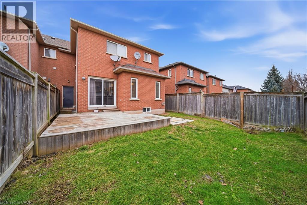 2502 Postmaster Drive, Oakville, Ontario  L6M 5A8 - Photo 25 - 40798509