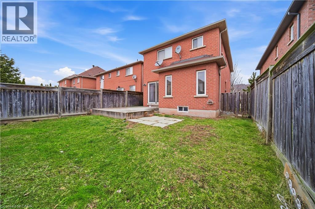 2502 Postmaster Drive, Oakville, Ontario  L6M 5A8 - Photo 26 - 40798509