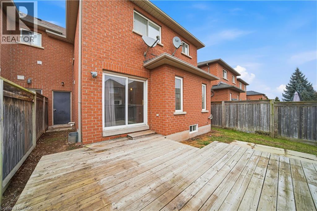 2502 Postmaster Drive, Oakville, Ontario  L6M 5A8 - Photo 27 - 40798509