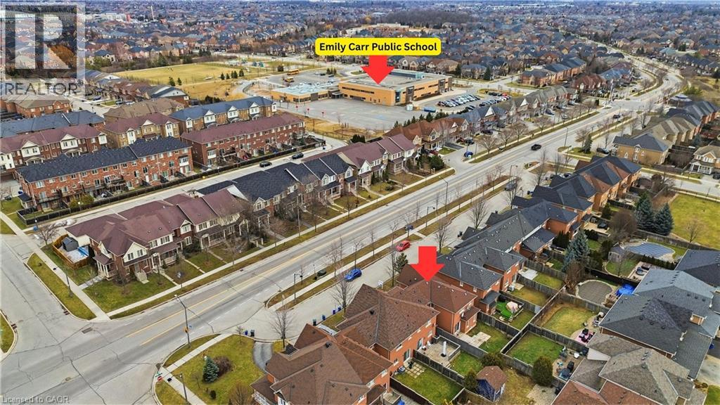 2502 Postmaster Drive, Oakville, Ontario  L6M 5A8 - Photo 28 - 40798509