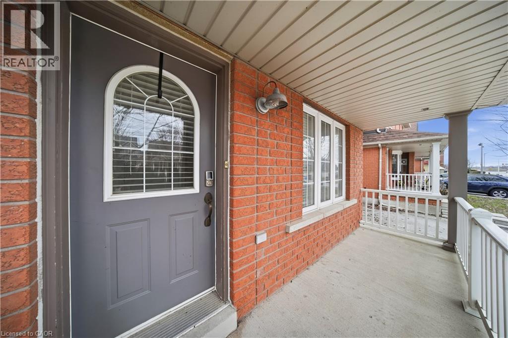 2502 Postmaster Drive, Oakville, Ontario  L6M 5A8 - Photo 3 - 40798509