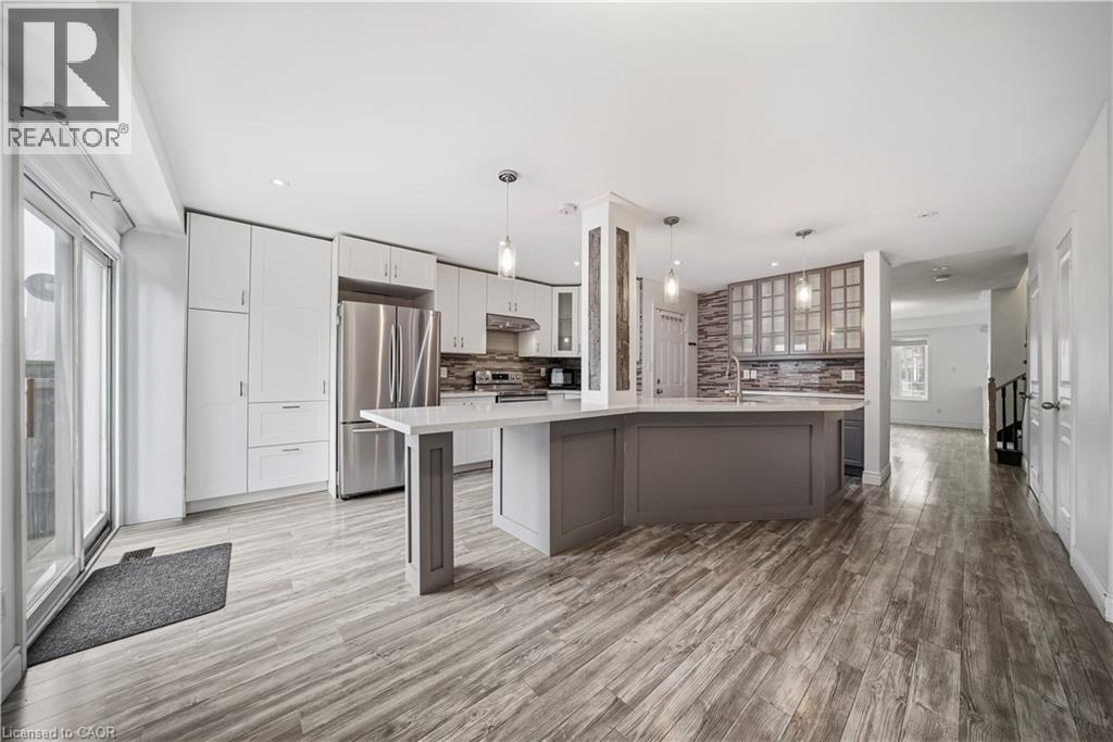 2502 Postmaster Drive, Oakville, Ontario  L6M 5A8 - Photo 8 - 40798509