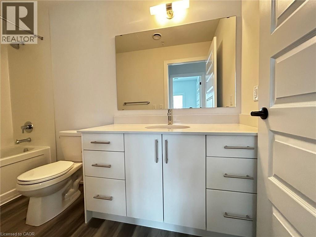 1100 Lackner Place Unit# 421, Kitchener, Ontario  N2A 0M1 - Photo 10 - 40798196