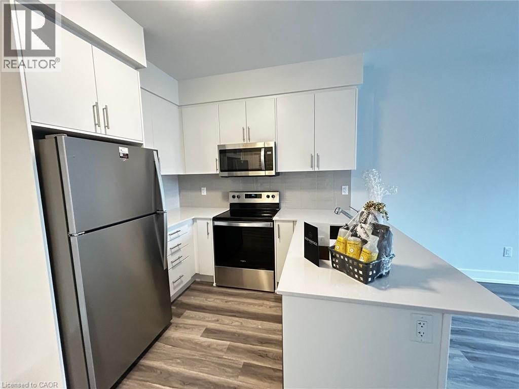 1100 Lackner Place Unit# 421, Kitchener, Ontario  N2A 0M1 - Photo 16 - 40798196