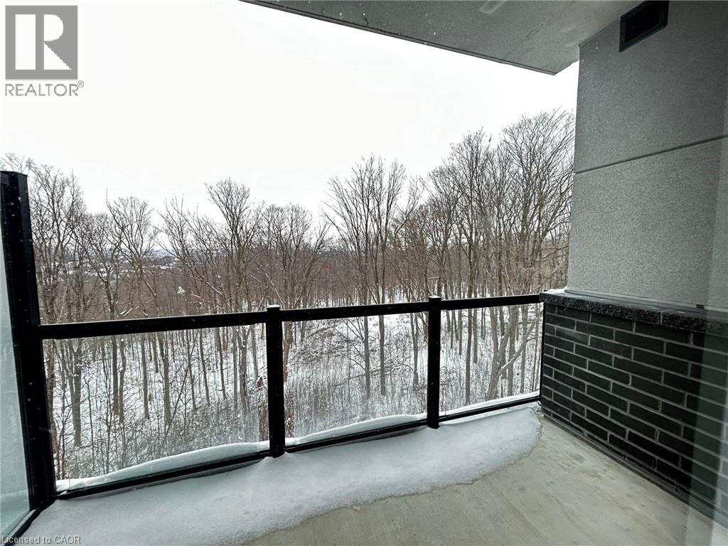 1100 Lackner Place Unit# 421, Kitchener, Ontario  N2A 0M1 - Photo 6 - 40798196