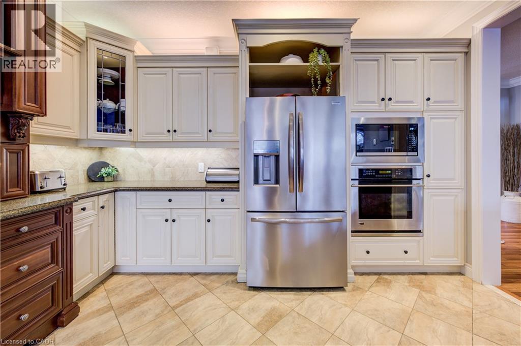 11 Tremaine Drive, Kitchener, Ontario  N2A 4L9 - Photo 13 - 40798139