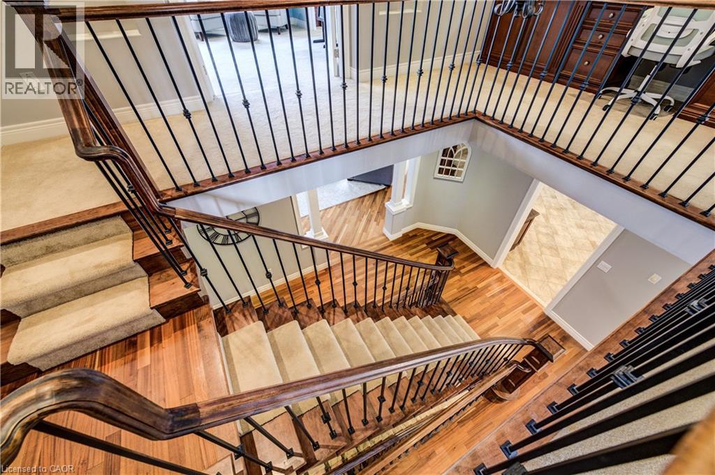 11 Tremaine Drive, Kitchener, Ontario  N2A 4L9 - Photo 21 - 40798139