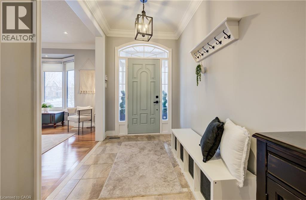 11 Tremaine Drive, Kitchener, Ontario  N2A 4L9 - Photo 3 - 40798139