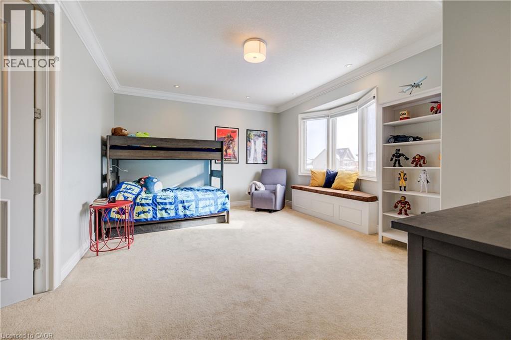 11 Tremaine Drive, Kitchener, Ontario  N2A 4L9 - Photo 31 - 40798139