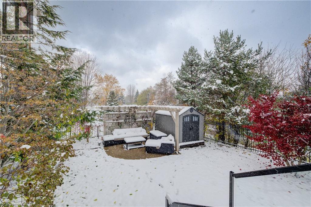 11 Tremaine Drive, Kitchener, Ontario  N2A 4L9 - Photo 45 - 40798139