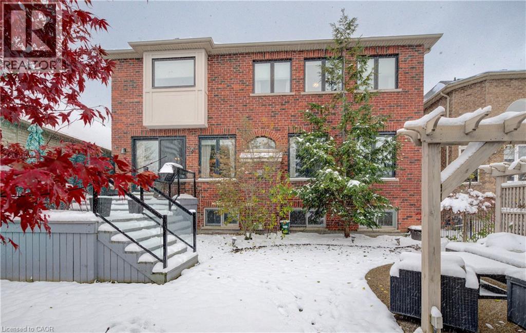 11 Tremaine Drive, Kitchener, Ontario  N2A 4L9 - Photo 47 - 40798139