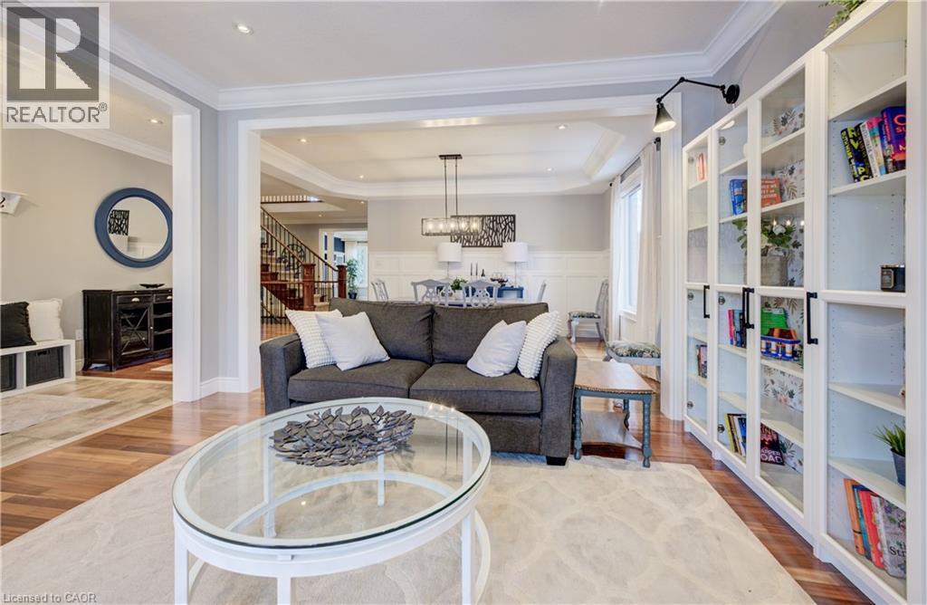 11 Tremaine Drive, Kitchener, Ontario  N2A 4L9 - Photo 5 - 40798139