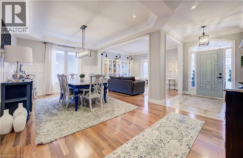 11 Tremaine Drive, Kitchener, Ontario  N2A 4L9 - Photo 7 - 40798139