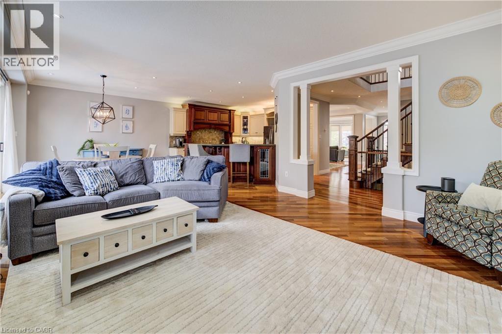 11 Tremaine Drive, Kitchener, Ontario  N2A 4L9 - Photo 8 - 40798139