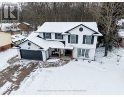 35 BERKWOOD PLACE, Pelham, Ontario