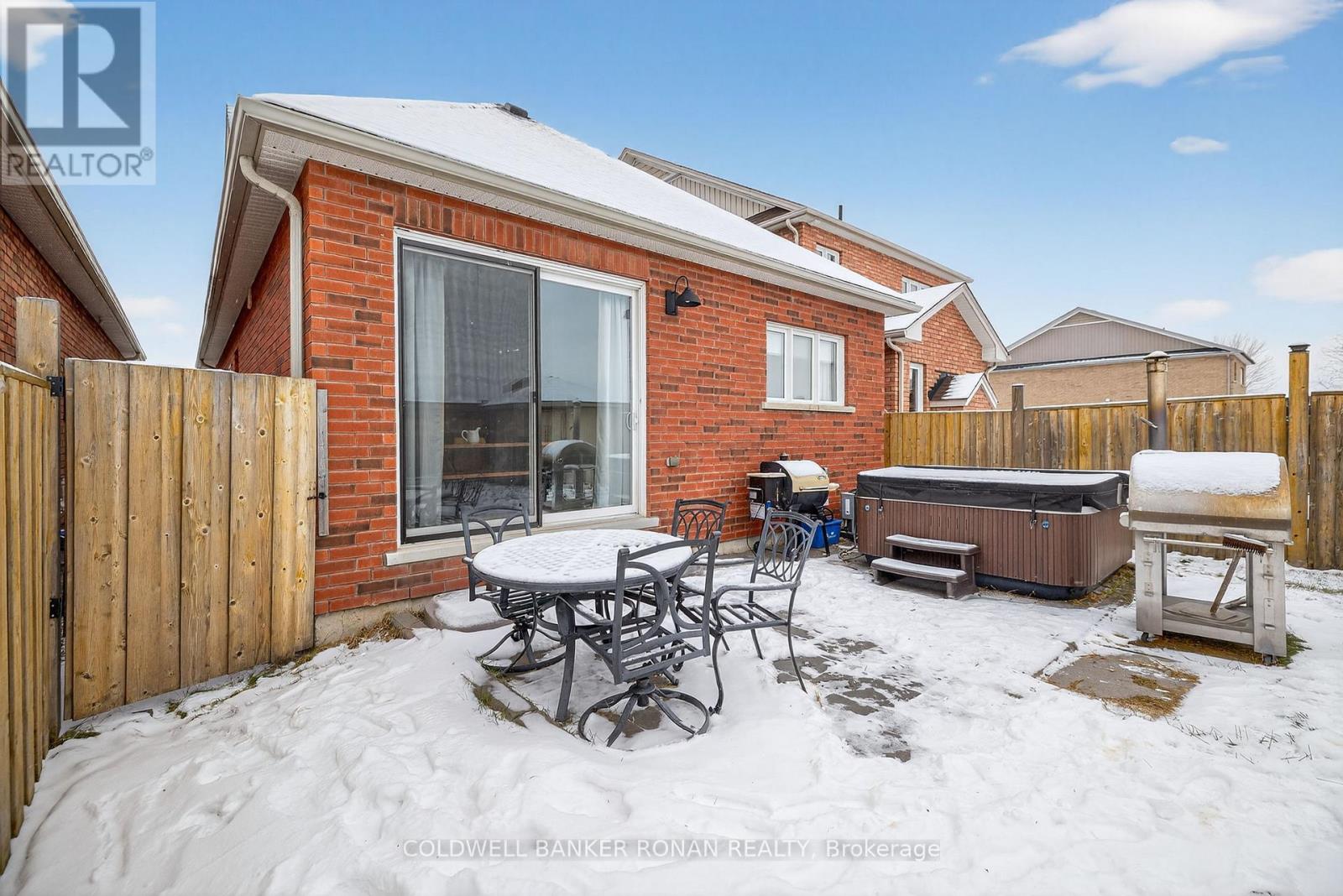 22 Morrison Avenue, New Tecumseth, Ontario  L9R 0H4 - Photo 37 - N12695480