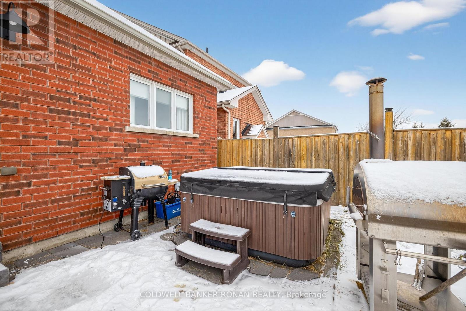 22 Morrison Avenue, New Tecumseth, Ontario  L9R 0H4 - Photo 39 - N12695480