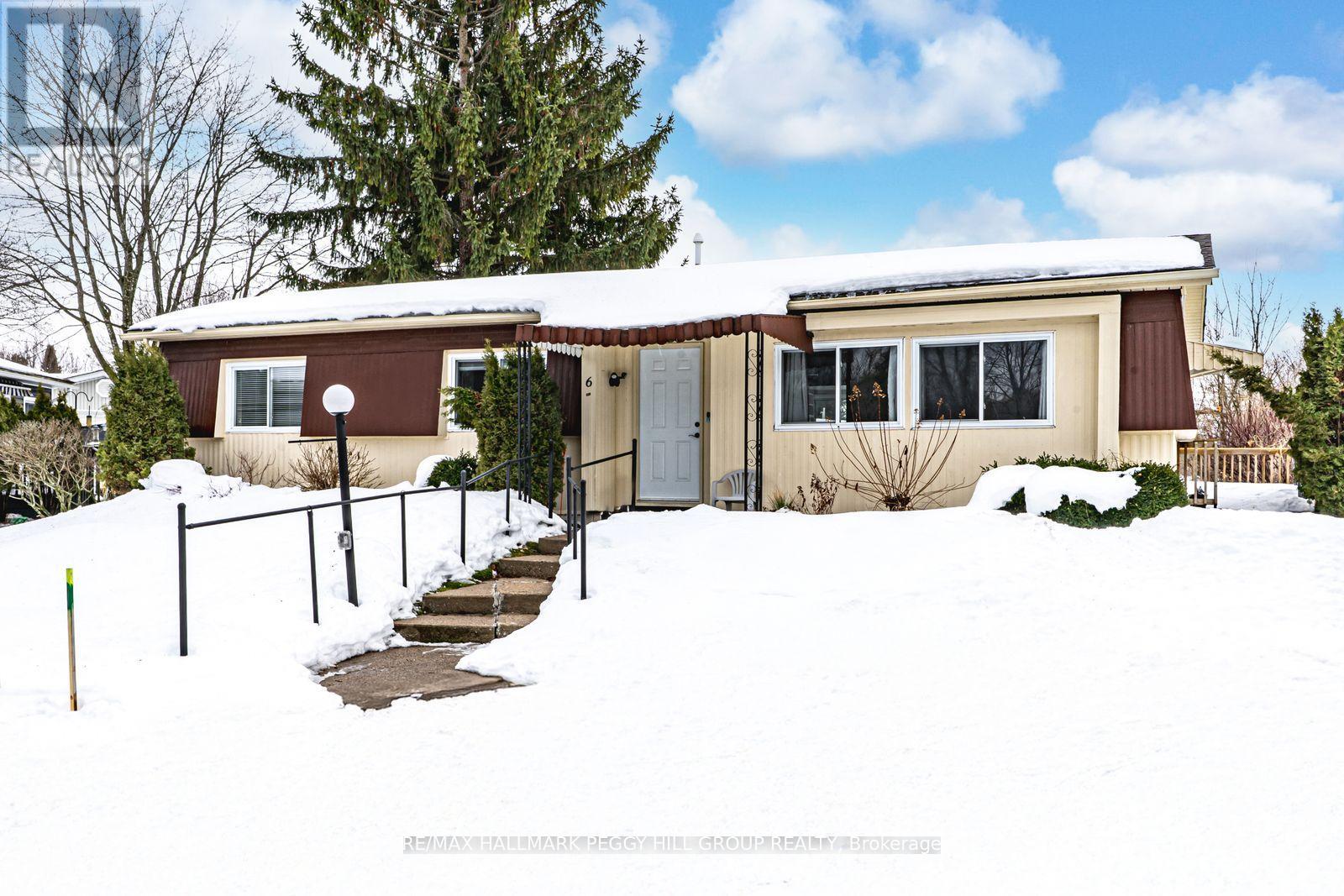 6 Hickory Court, Innisfil, Ontario  L9S 1M1 - Photo 1 - N12695514