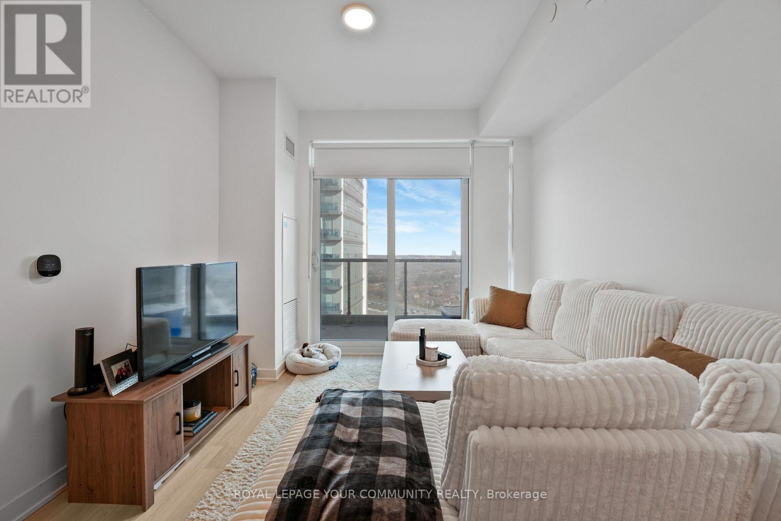 2109 - 30 Upper Mall Way, Vaughan, Ontario  L4J 0L7 - Photo 11 - N12695530