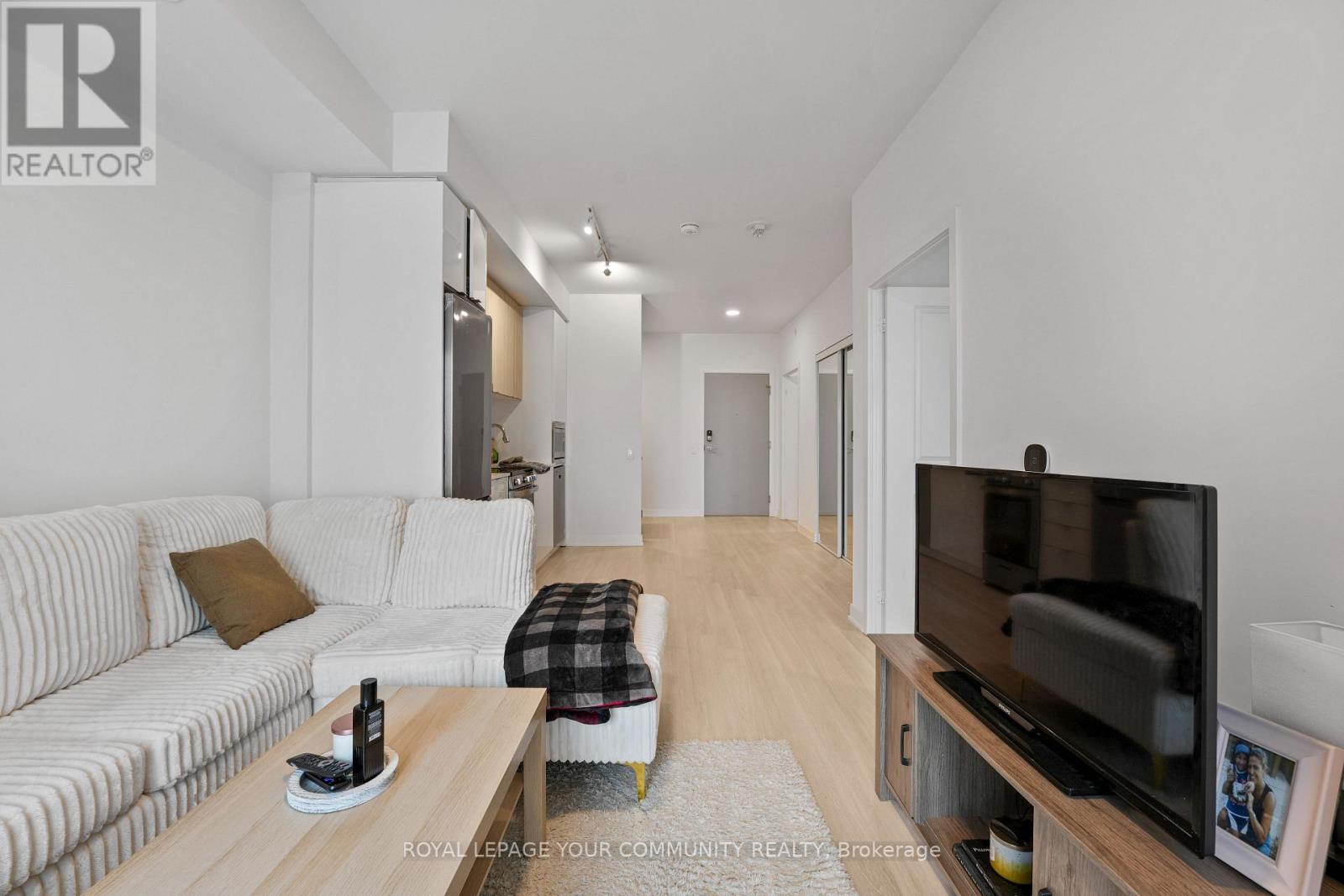 2109 - 30 Upper Mall Way, Vaughan, Ontario  L4J 0L7 - Photo 12 - N12695530