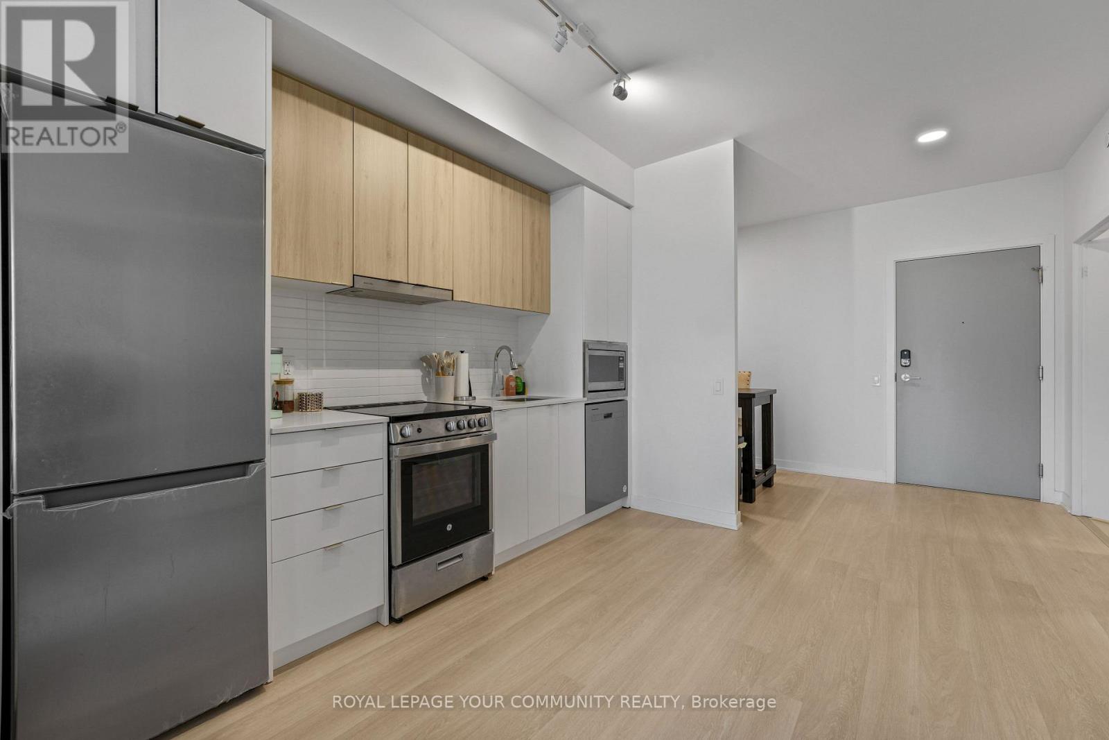 2109 - 30 Upper Mall Way, Vaughan, Ontario  L4J 0L7 - Photo 13 - N12695530