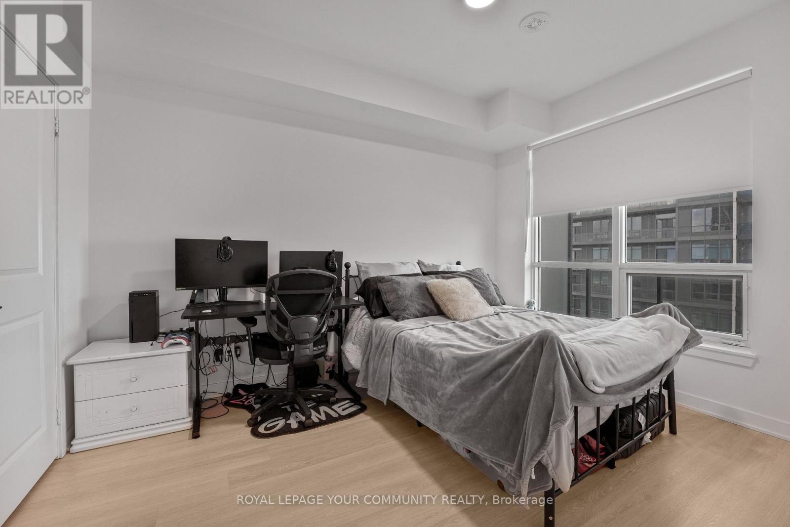 2109 - 30 Upper Mall Way, Vaughan, Ontario  L4J 0L7 - Photo 15 - N12695530