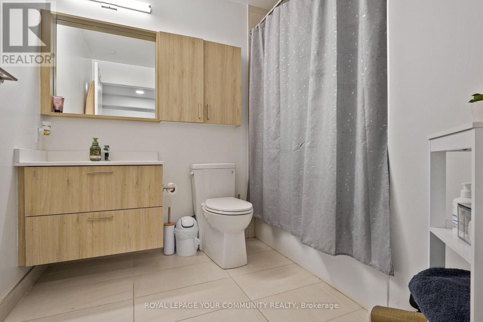 2109 - 30 Upper Mall Way, Vaughan, Ontario  L4J 0L7 - Photo 17 - N12695530