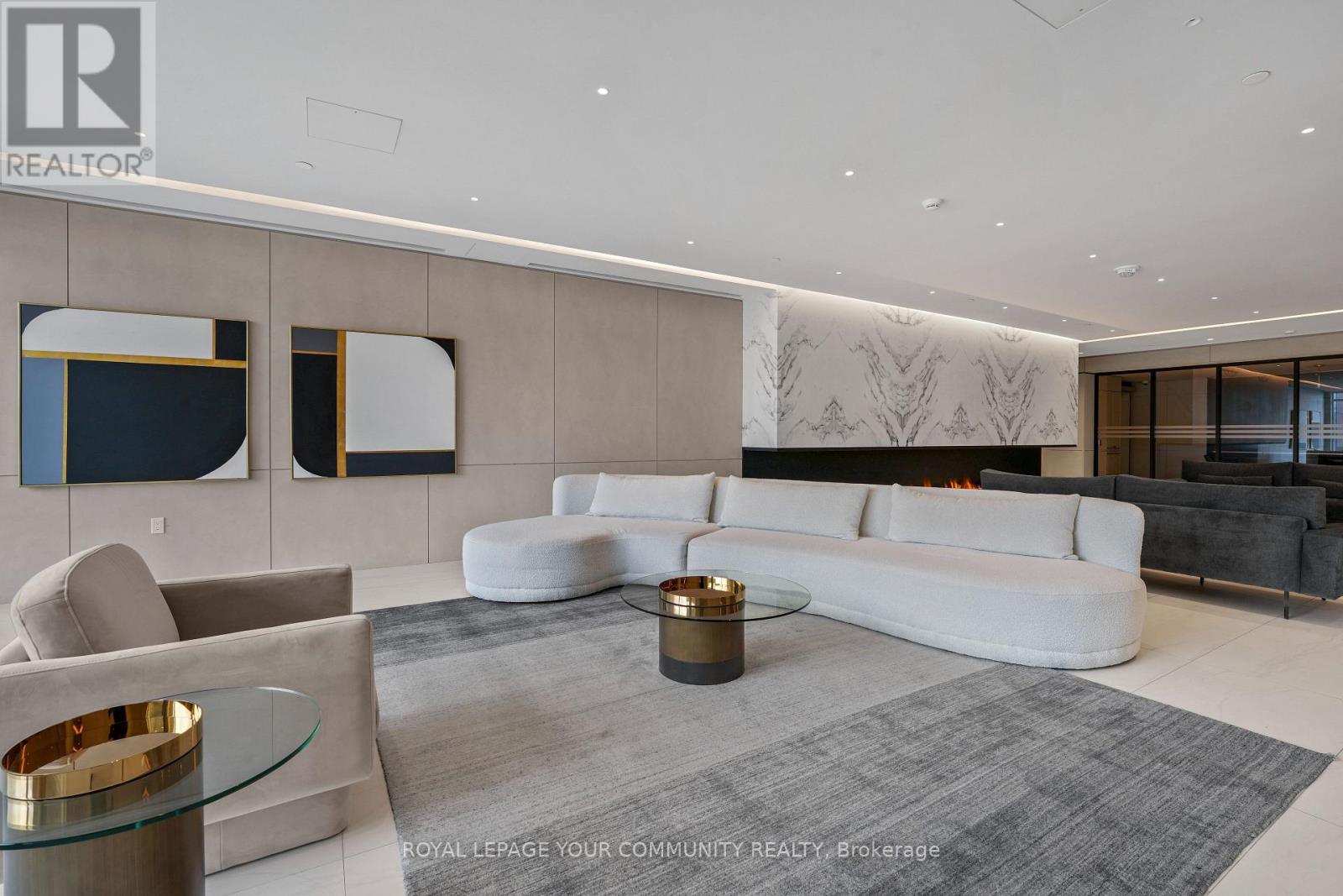 2109 - 30 Upper Mall Way, Vaughan, Ontario  L4J 0L7 - Photo 4 - N12695530