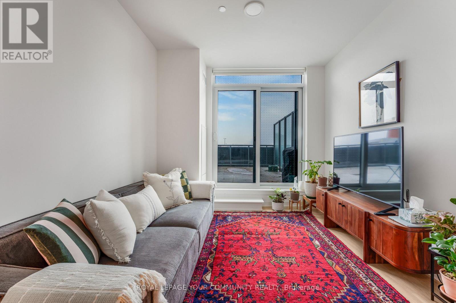 224 - 50 Upper Mall Way, Vaughan, Ontario  L4J 0L8 - Photo 12 - N12695544