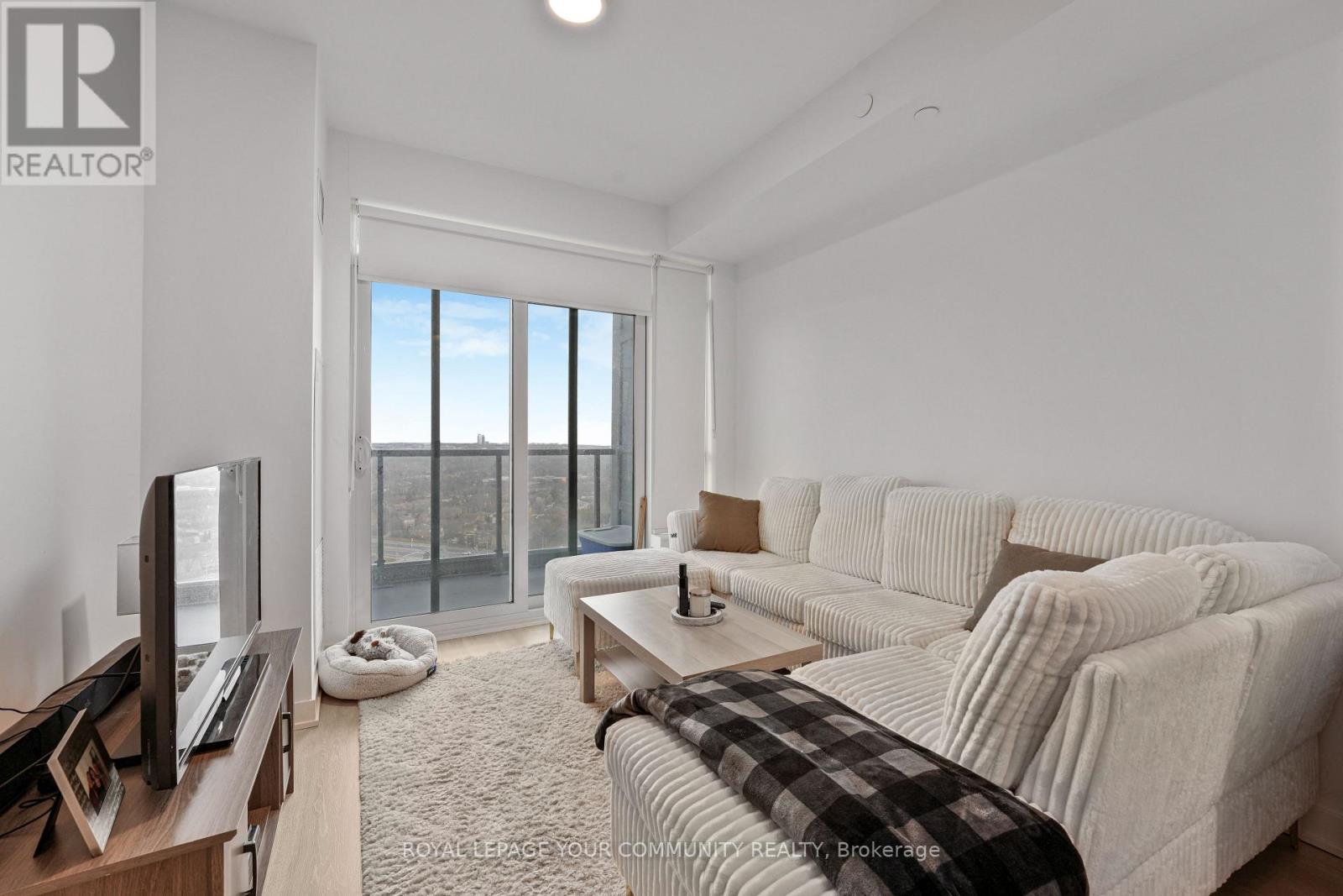 A909 - 30 Upper Mall Way, Vaughan, Ontario  L4J 0L7 - Photo 10 - N12695646