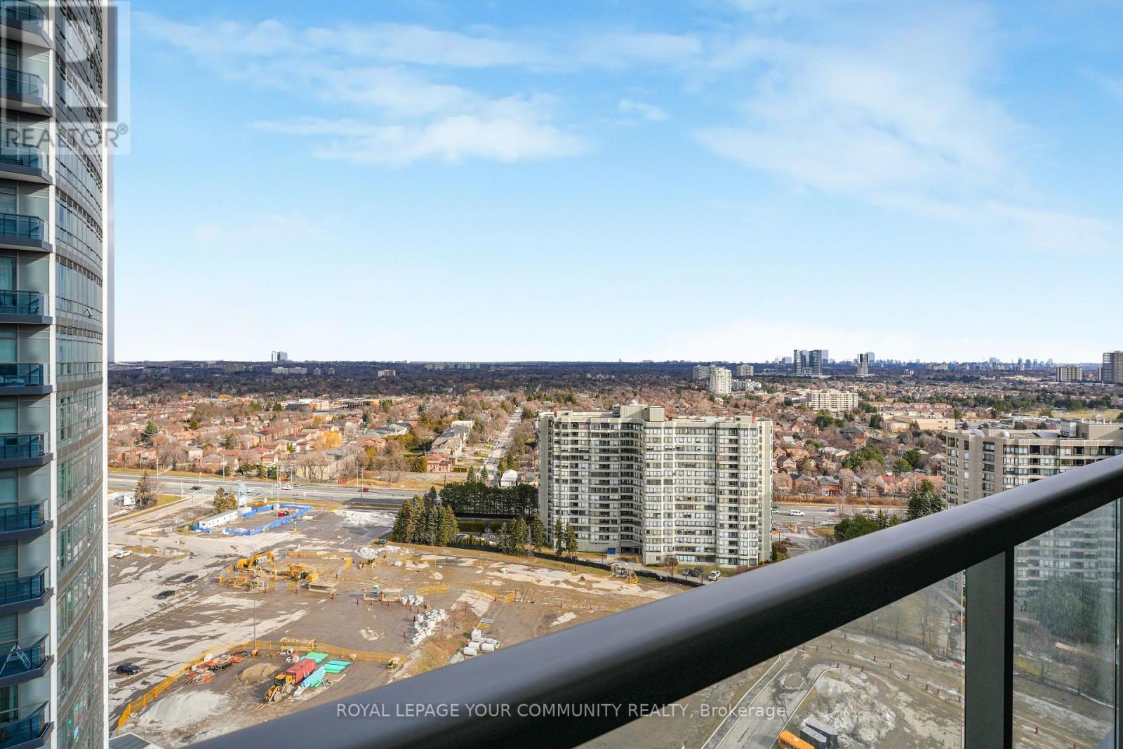 A909 - 30 Upper Mall Way, Vaughan, Ontario  L4J 0L7 - Photo 19 - N12695646