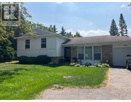 448 LORETTA CRESCENT, Whitchurch-Stouffville, Ontario