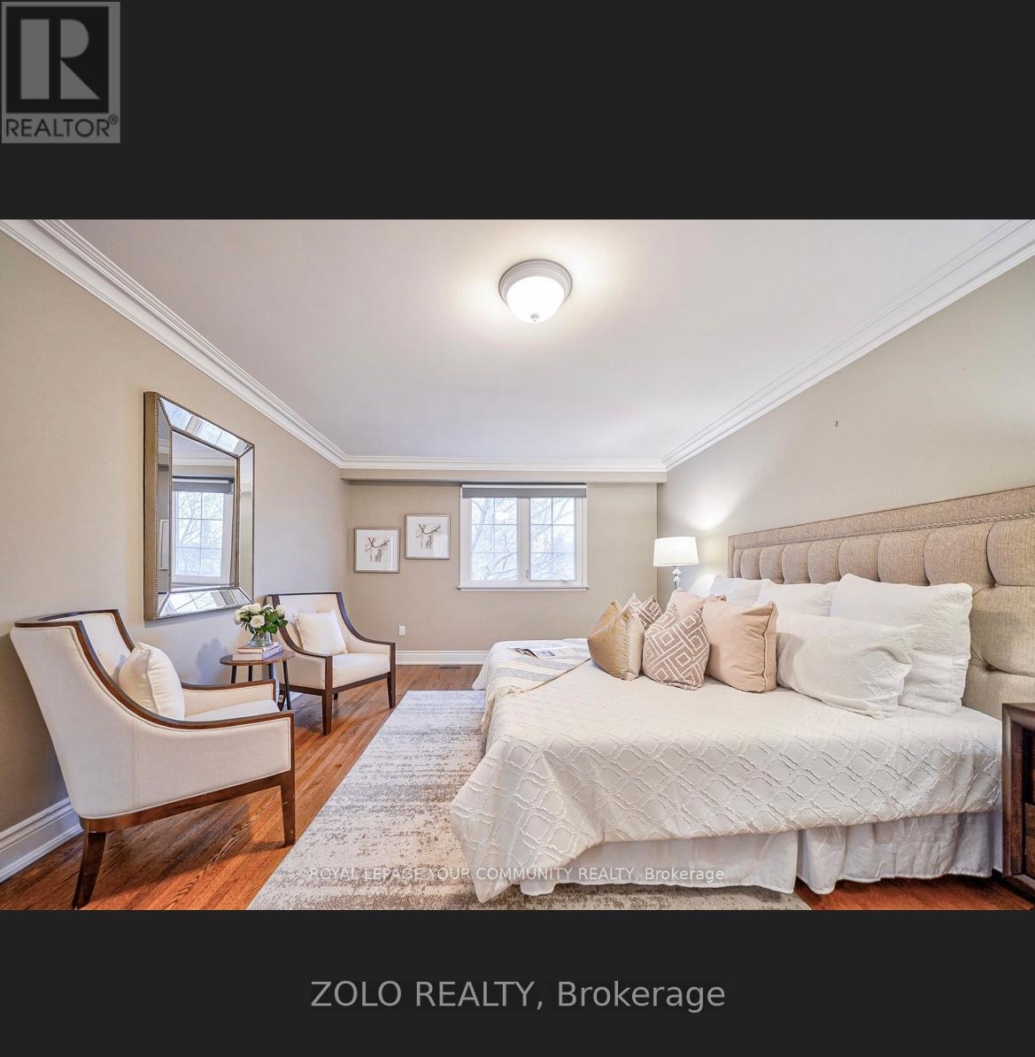 107 Ramona Boulevard, Markham (Markham Village), Ontario  L3P 2K6 - Photo 10 - N12695658