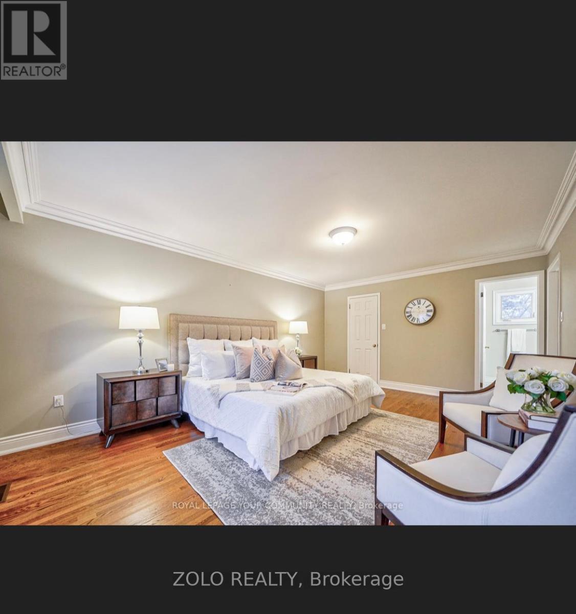 107 Ramona Boulevard, Markham (Markham Village), Ontario  L3P 2K6 - Photo 11 - N12695658