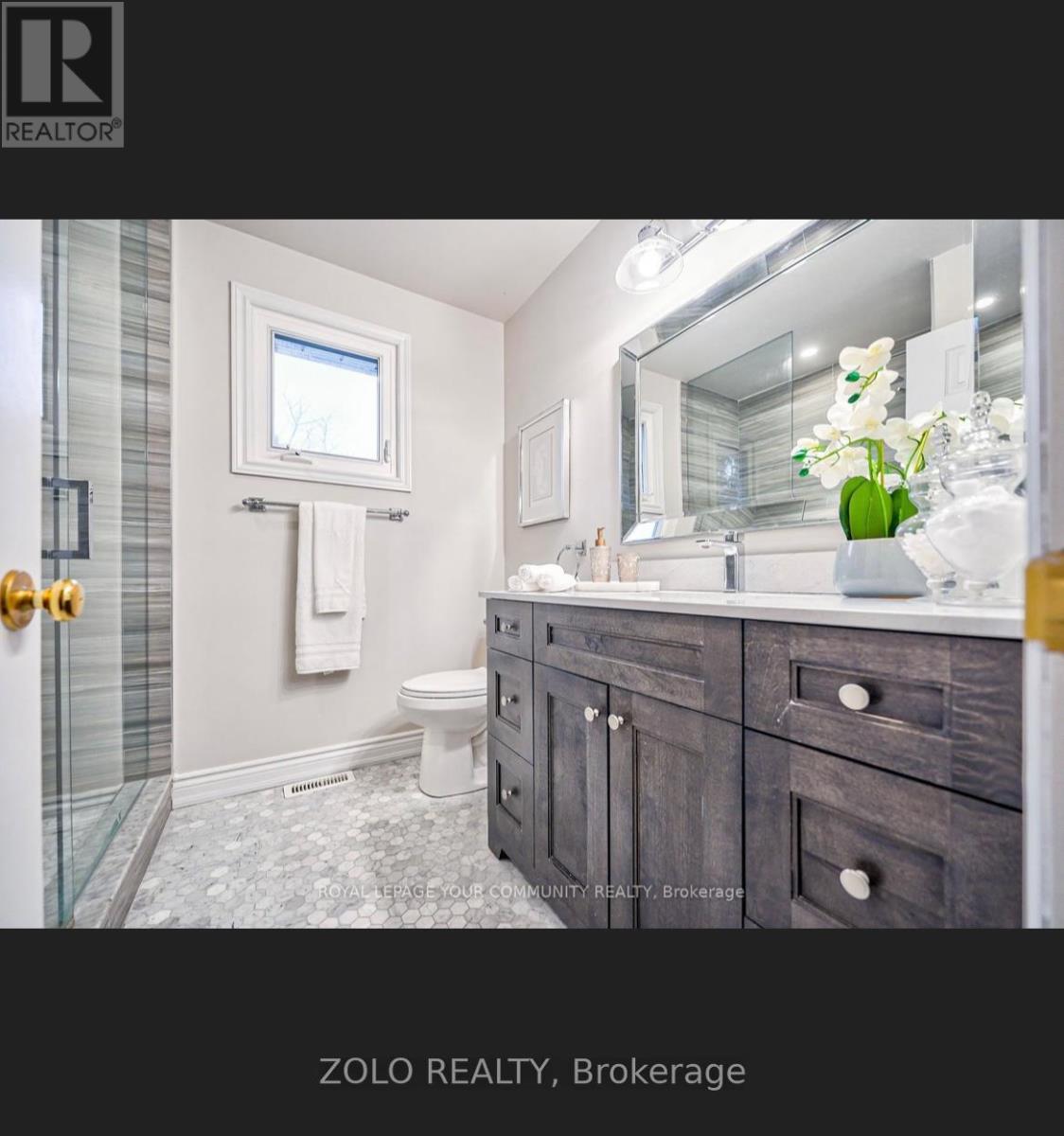 107 Ramona Boulevard, Markham (Markham Village), Ontario  L3P 2K6 - Photo 12 - N12695658