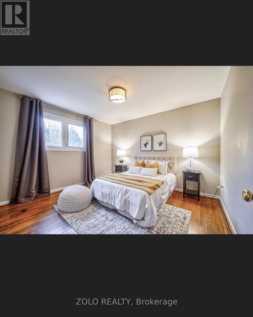 107 Ramona Boulevard, Markham (Markham Village), Ontario  L3P 2K6 - Photo 13 - N12695658