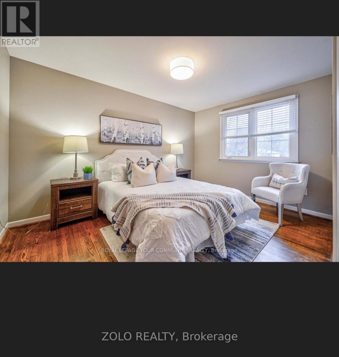 107 Ramona Boulevard, Markham (Markham Village), Ontario  L3P 2K6 - Photo 14 - N12695658