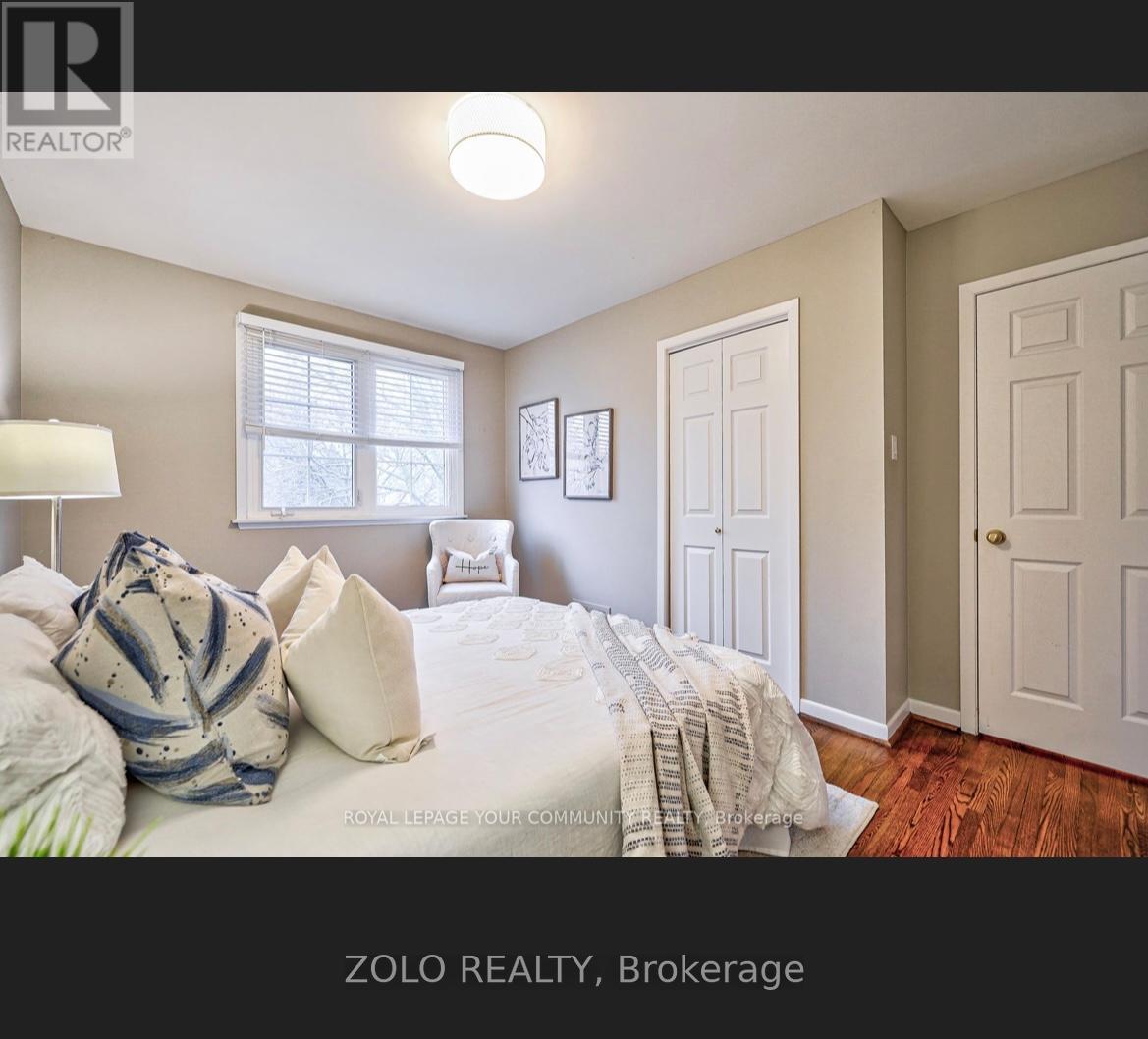 107 Ramona Boulevard, Markham (Markham Village), Ontario  L3P 2K6 - Photo 15 - N12695658