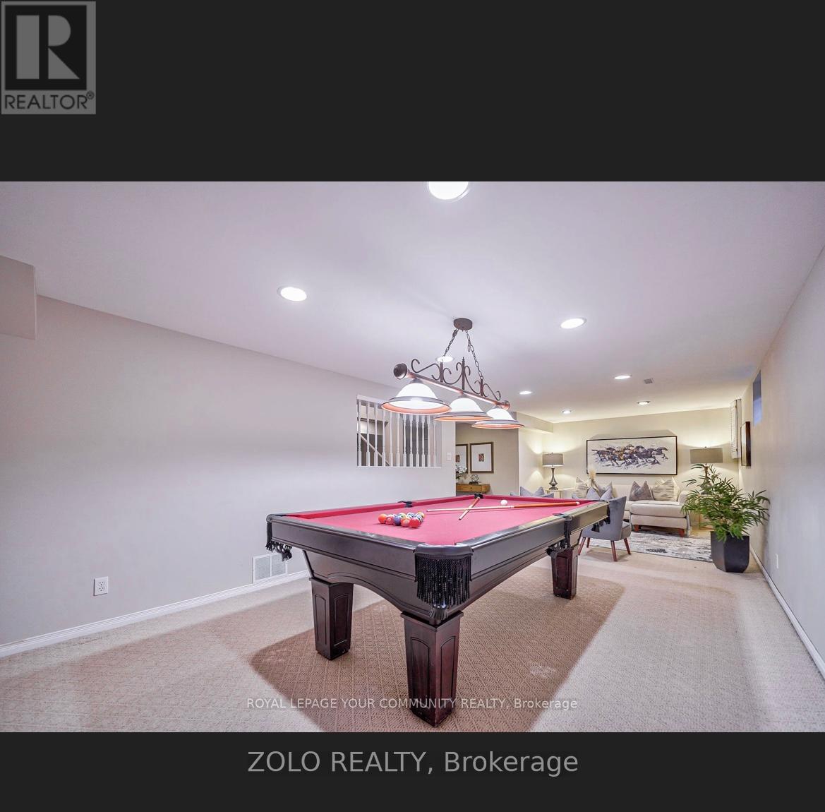 107 Ramona Boulevard, Markham (Markham Village), Ontario  L3P 2K6 - Photo 17 - N12695658