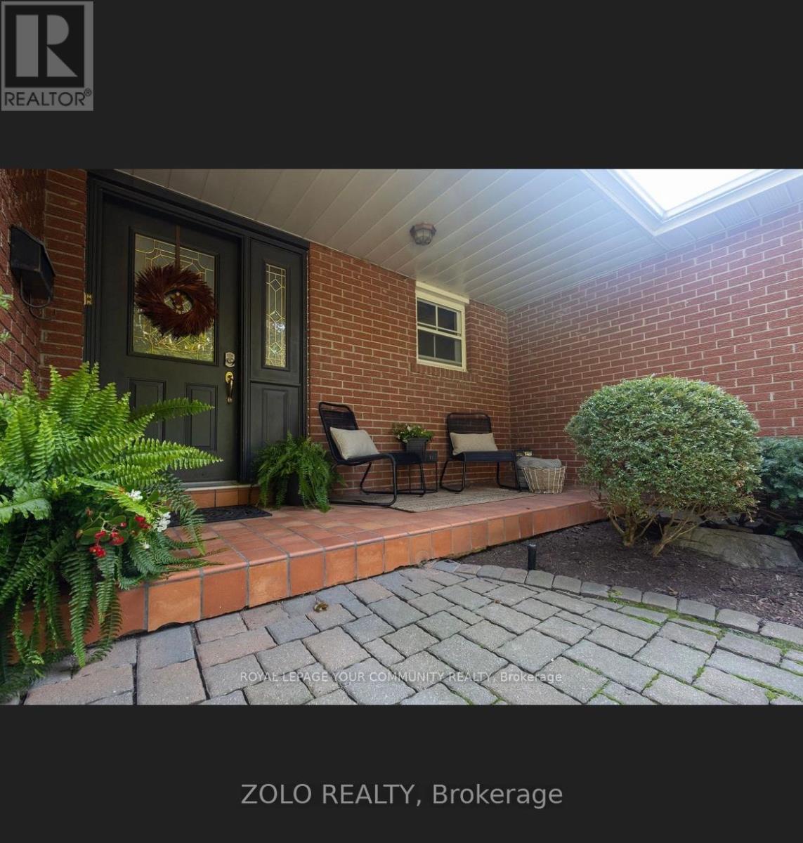 107 Ramona Boulevard, Markham (Markham Village), Ontario  L3P 2K6 - Photo 2 - N12695658