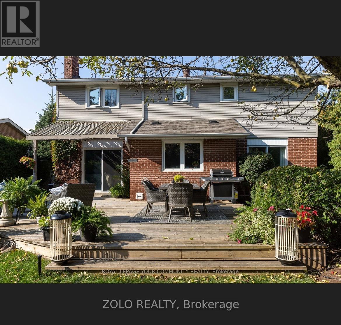 107 Ramona Boulevard, Markham (Markham Village), Ontario  L3P 2K6 - Photo 20 - N12695658