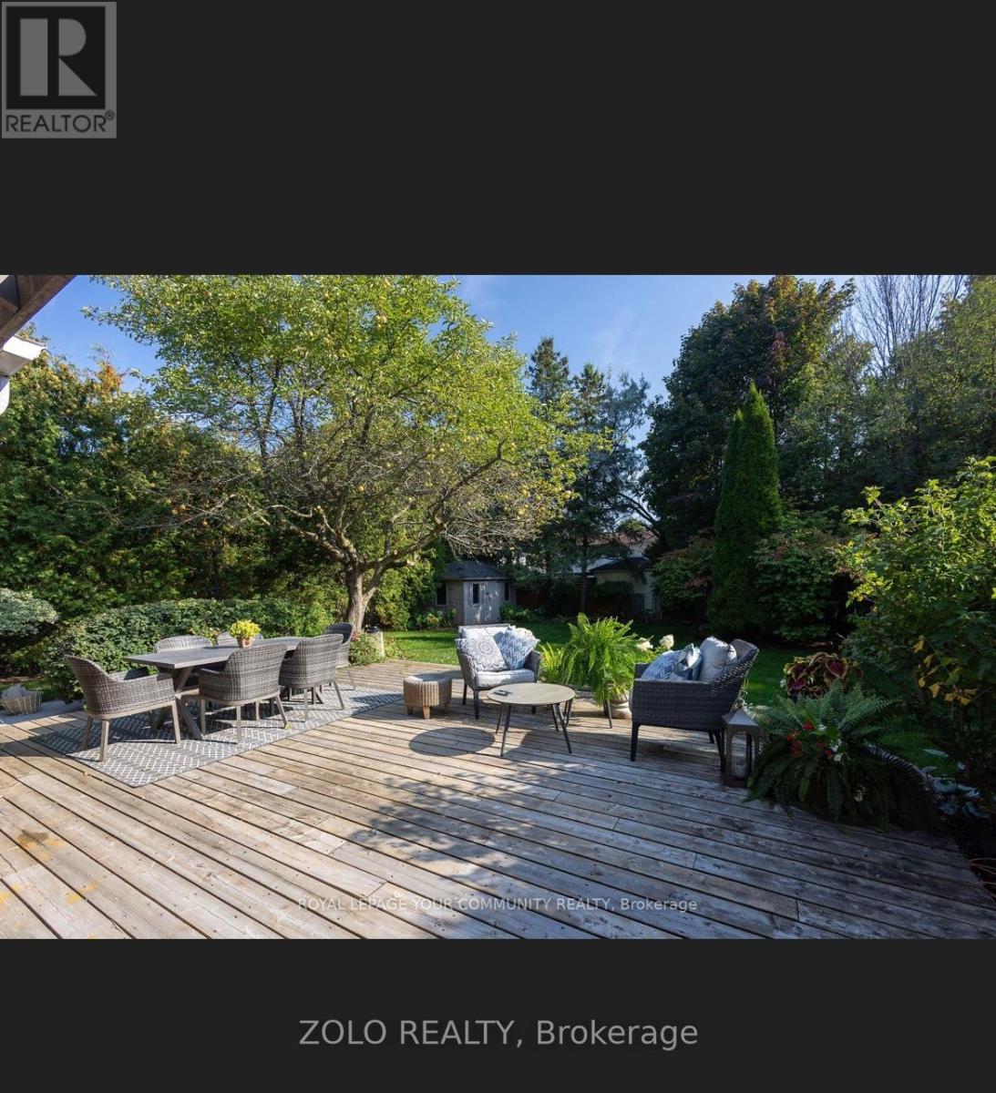 107 Ramona Boulevard, Markham (Markham Village), Ontario  L3P 2K6 - Photo 21 - N12695658