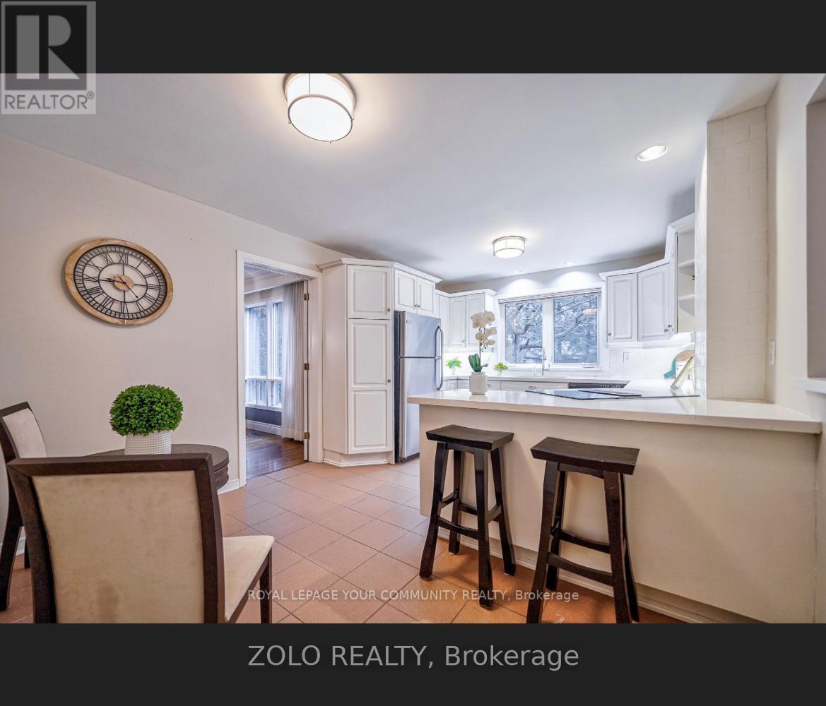 107 Ramona Boulevard, Markham (Markham Village), Ontario  L3P 2K6 - Photo 7 - N12695658