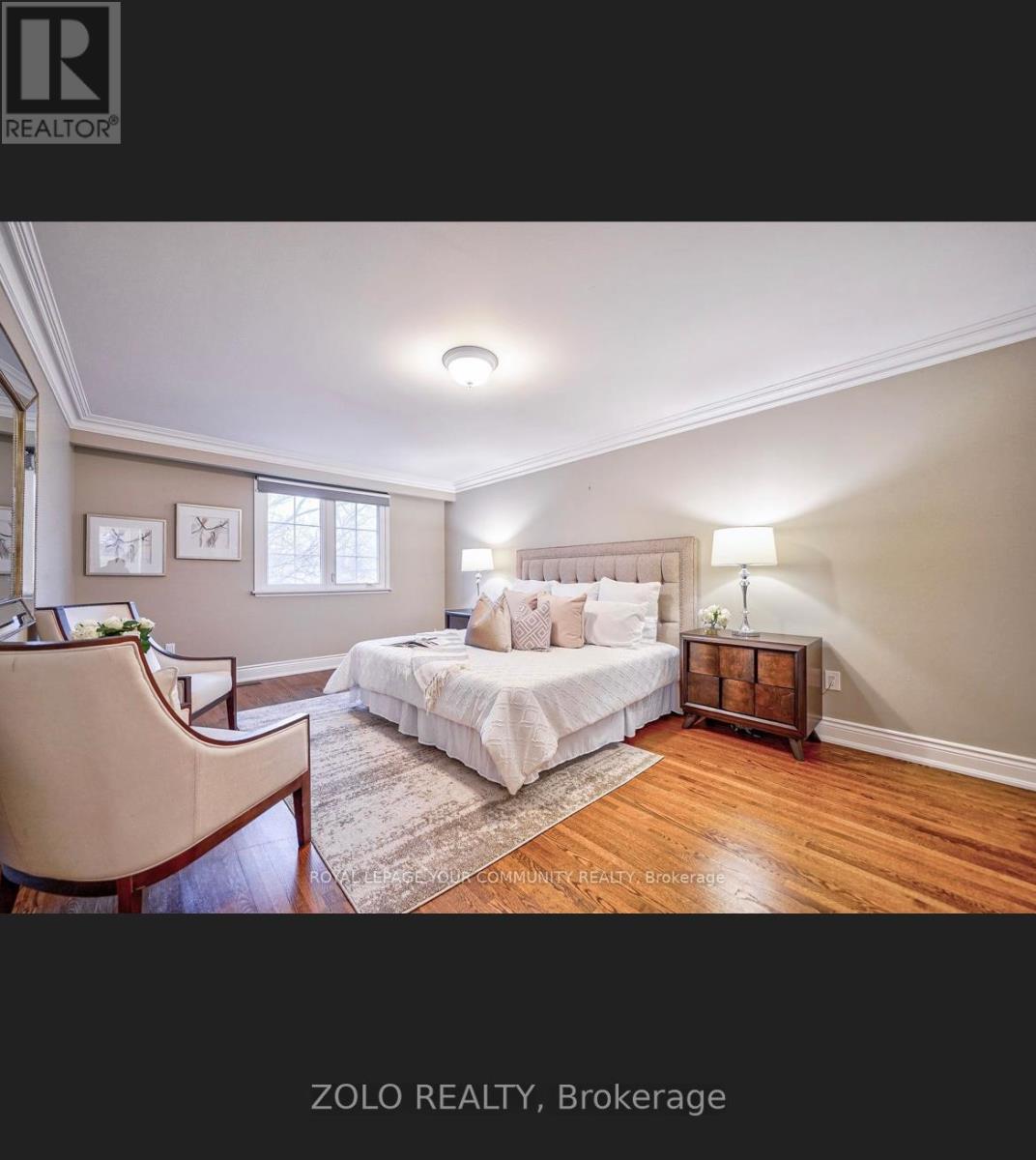 107 Ramona Boulevard, Markham (Markham Village), Ontario  L3P 2K6 - Photo 9 - N12695658